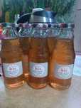 Syrop z mniszka lekarskiego buteleczka 330 ml