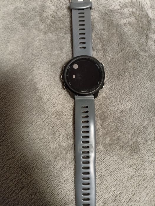 Garmin 245 Forerunner