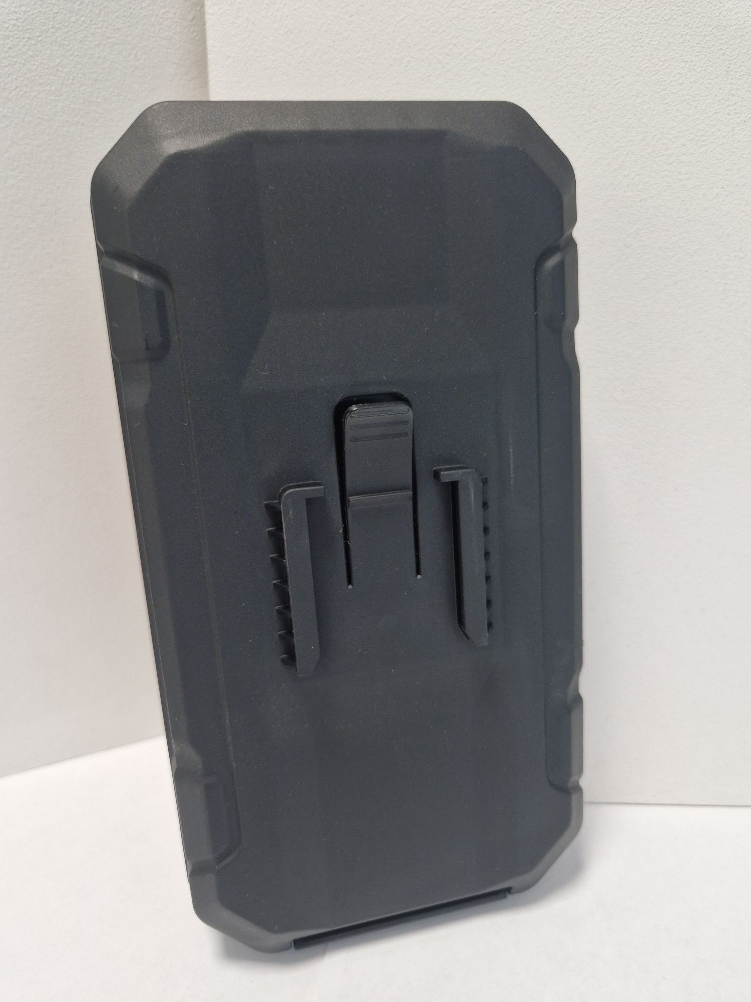 Wildman Torba sakwa rowerowa FK1 wodoodporna 0,5L