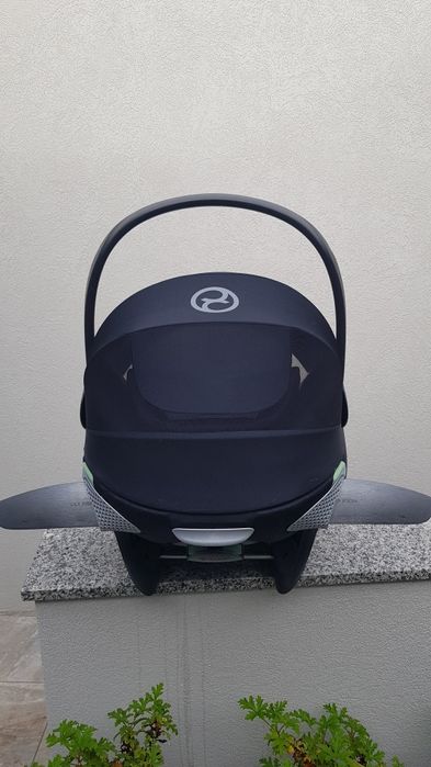 Ovo cybex cloud t i-size