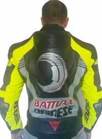 Kombinezon motocyklowy Dainese VR 46 roz XL