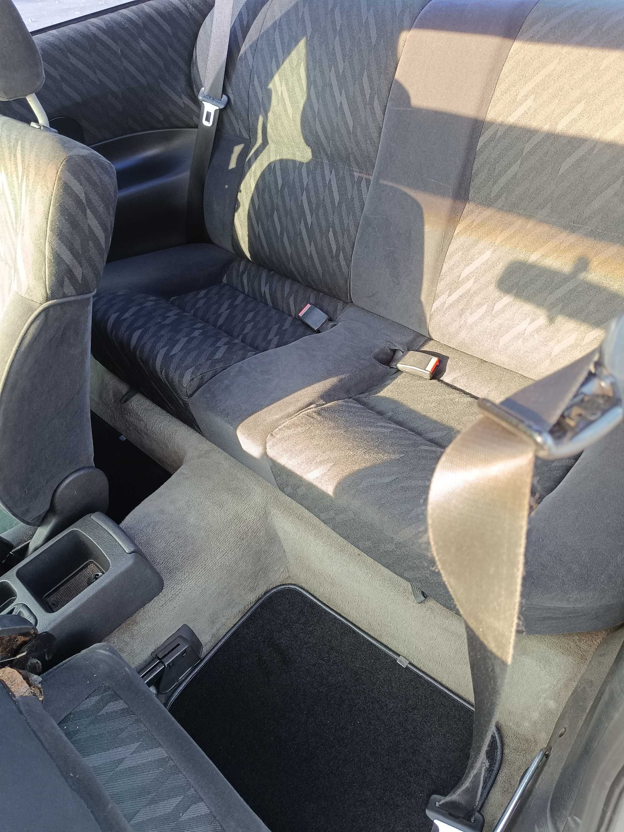 Opel Calibra 2.0i. 8V zadbany 1992 rok egzemplarz.alufelgi 18"