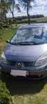 Renault scenic 2.0 16V 2005