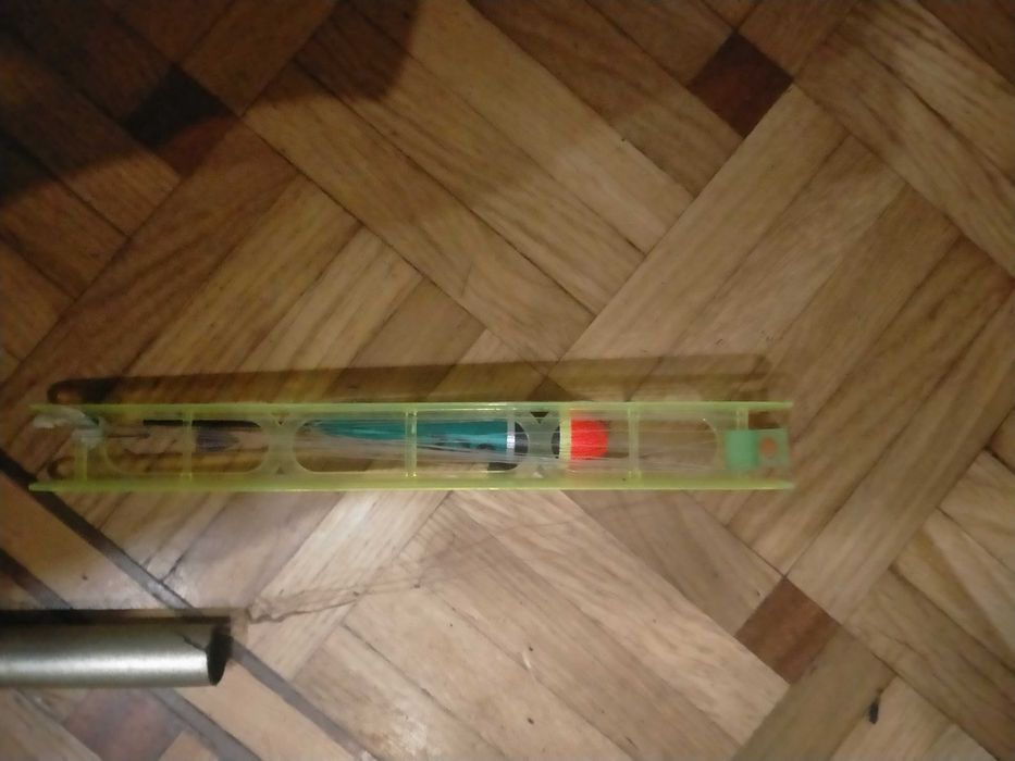 Wędka bat i tyczka