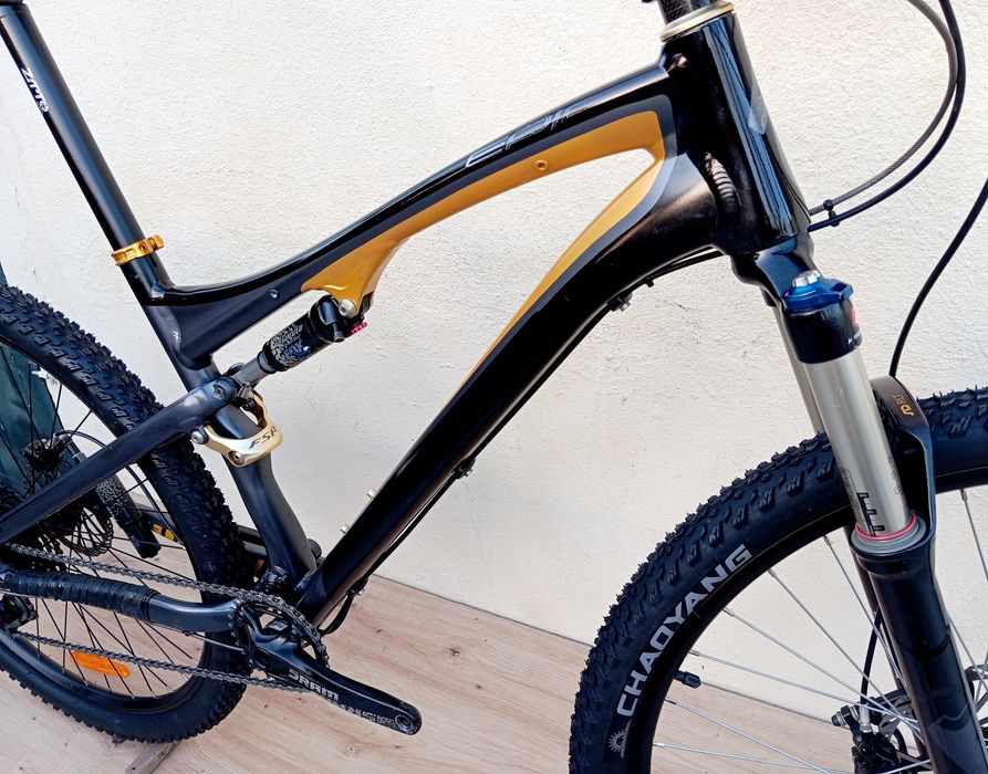 JF-Bikes Specialized Epic Alumínio M5  27,5