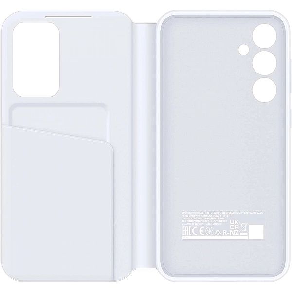Etui Samsung Smart View Wallet EF-ZS711CWEGWW do Samsung Galaxy S23 FE