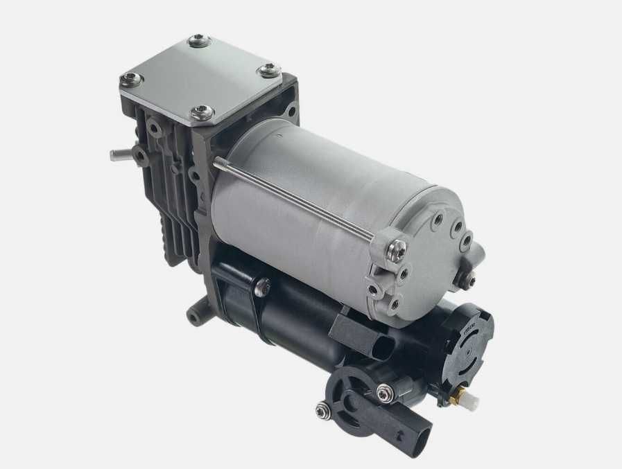 Compressor de suspensão Pneumática NOVO  BMW série 5 E61  e  E60