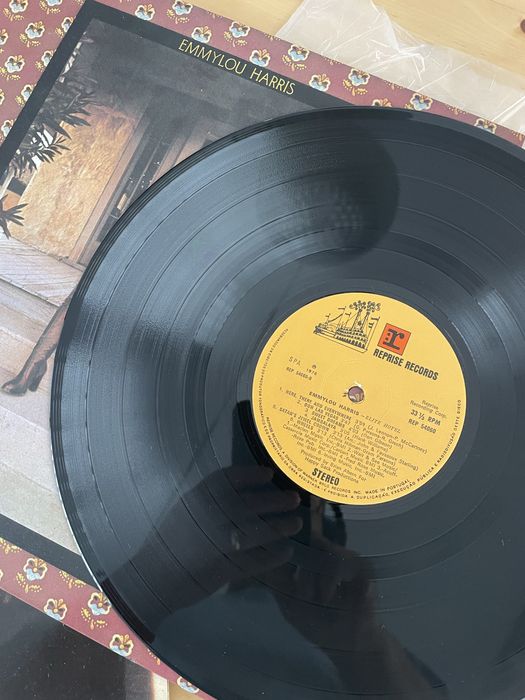 6 Discos de vinil - Rolling stones. Tina Turner, the smiths