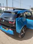 BMW i3 comfort pack