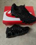 Buty NikeAir Max_TN_Plus丨Black Obuwie sportowe rozmiar.39