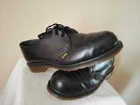 Оригінальні Туфлі чоловічі Dr. Martens.Виробник Британія. 42 розмір