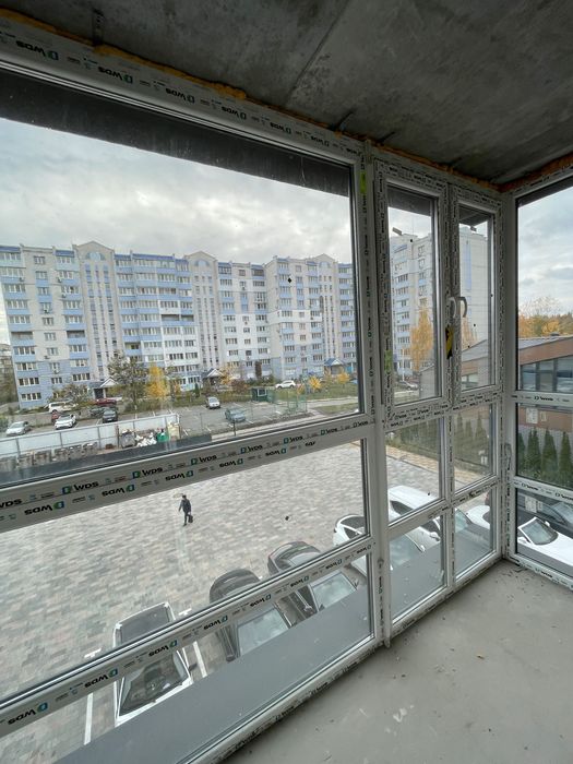 Продаж 2-кімнатної квартири