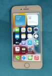 iPhone 7 bateria 100% sprawny 32GB