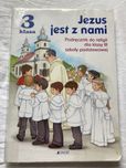 Podręcznik do religii kl 3