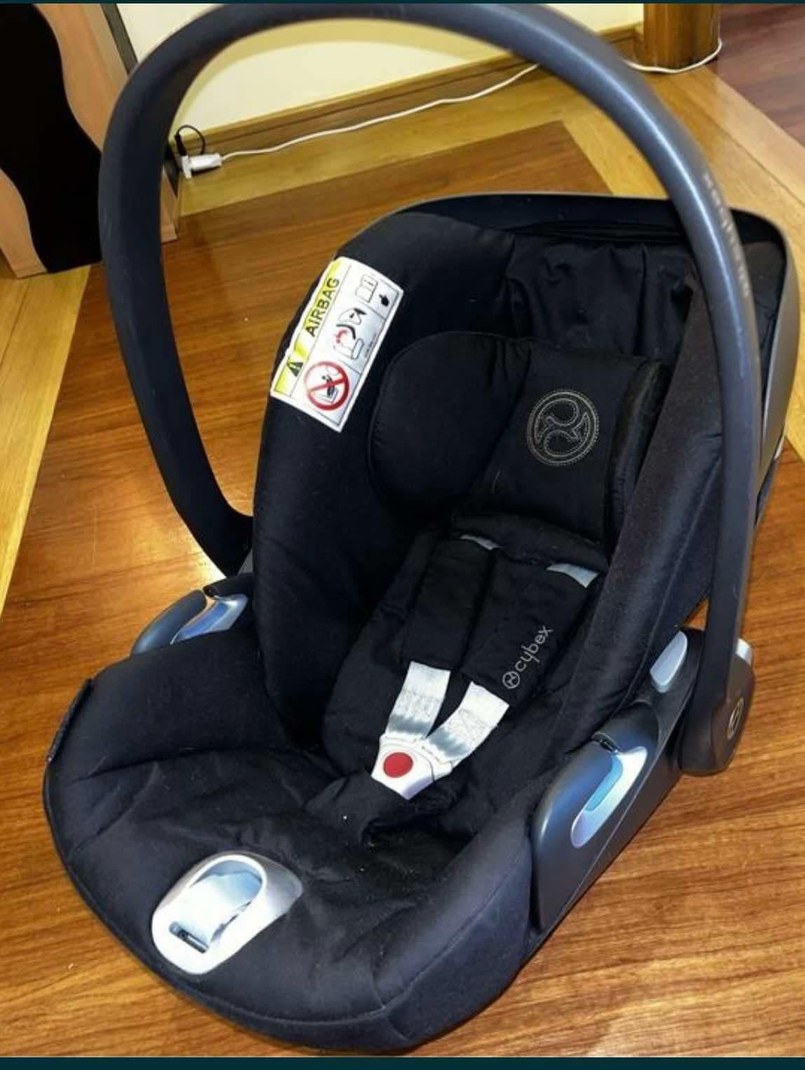 Bebycoques cybex