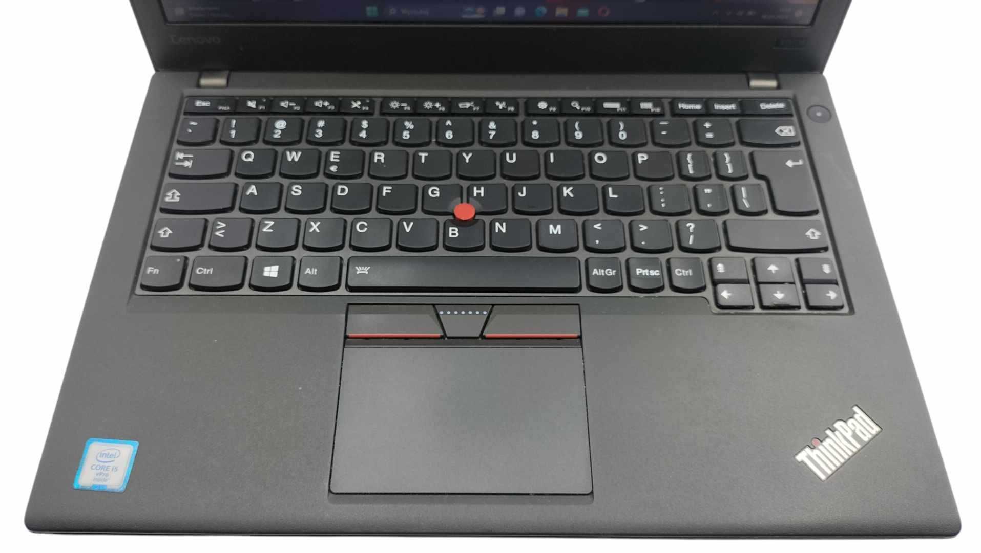 Laptop Lenovo-X260