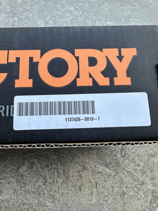 Amortecedor NOVO FOX Float X2 Factory 230x65 modelo 2025