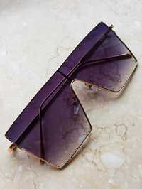 Okulary przeciwsłoneczne męskie w stylu Casual | Summer Collection