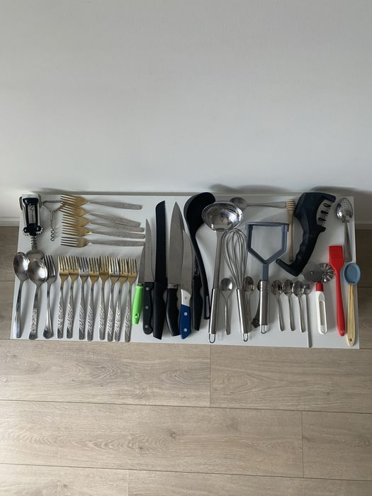 Набор кухонных приборов