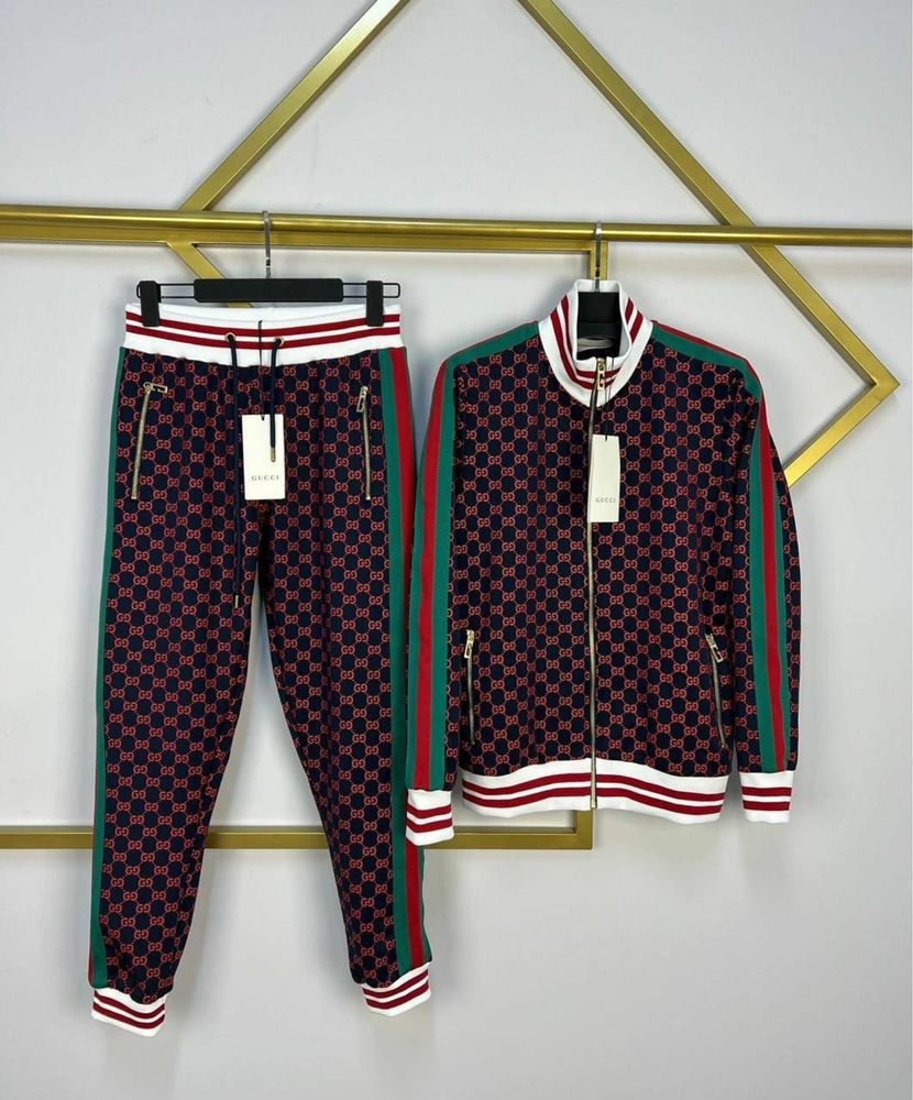Komplet Dres Gucci