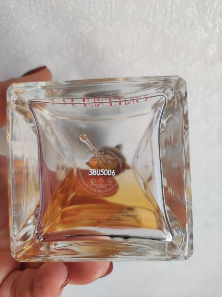 Perfumy Valentino EDP Intense 20/100 ml