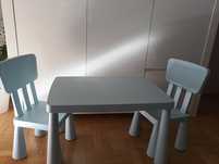 Zestaw Mamut Ikea