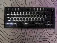 Клавіатура ajazz ak820