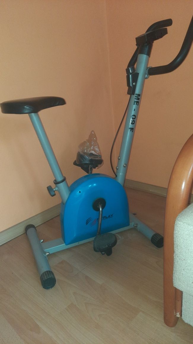 Rower treningowy Fit Play