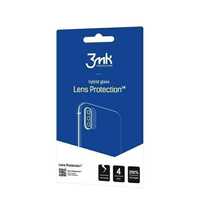 3Mk Lens Protect Sam M14 M146 Ochrona Na Obiektyw Aparatu 4Szt