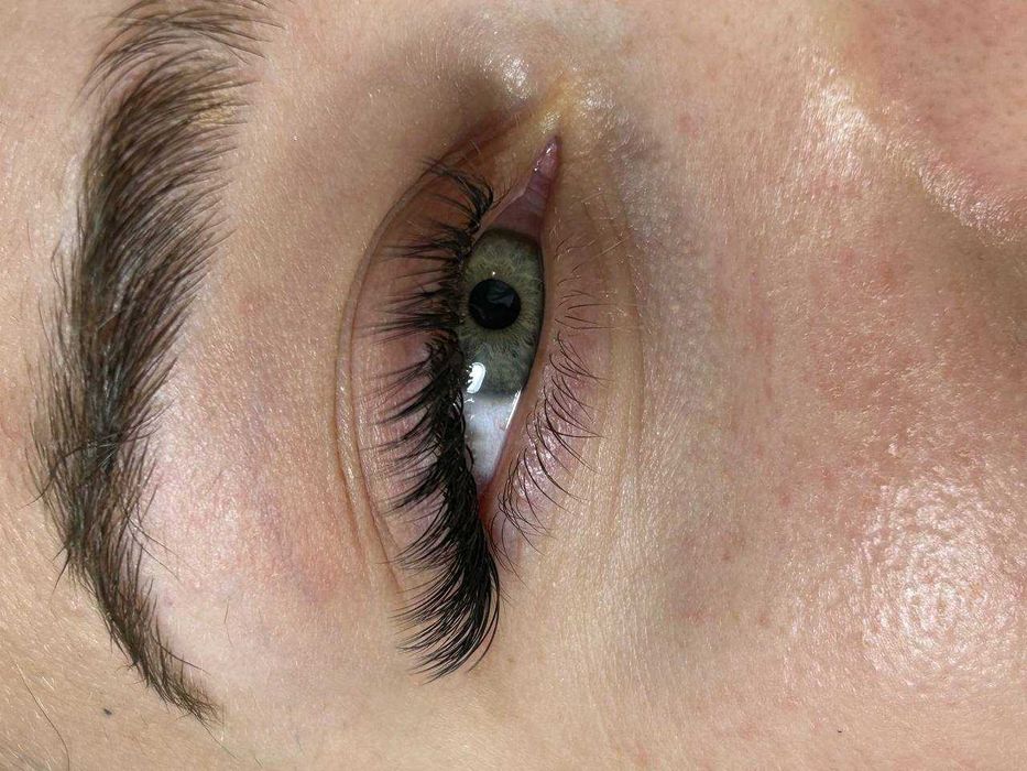 Нарощення вій  Солом'янський район