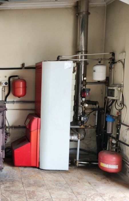 Caldeira ROCA Laia Confort GTA