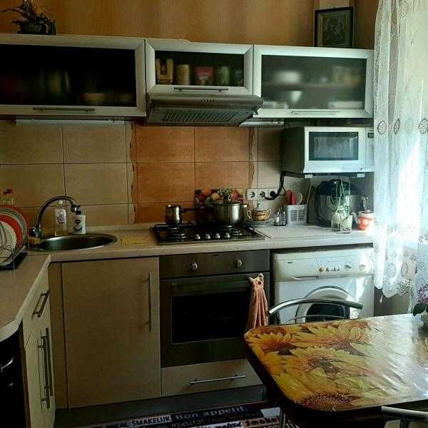 Продается 2 комнатная квартира Павлово Поле