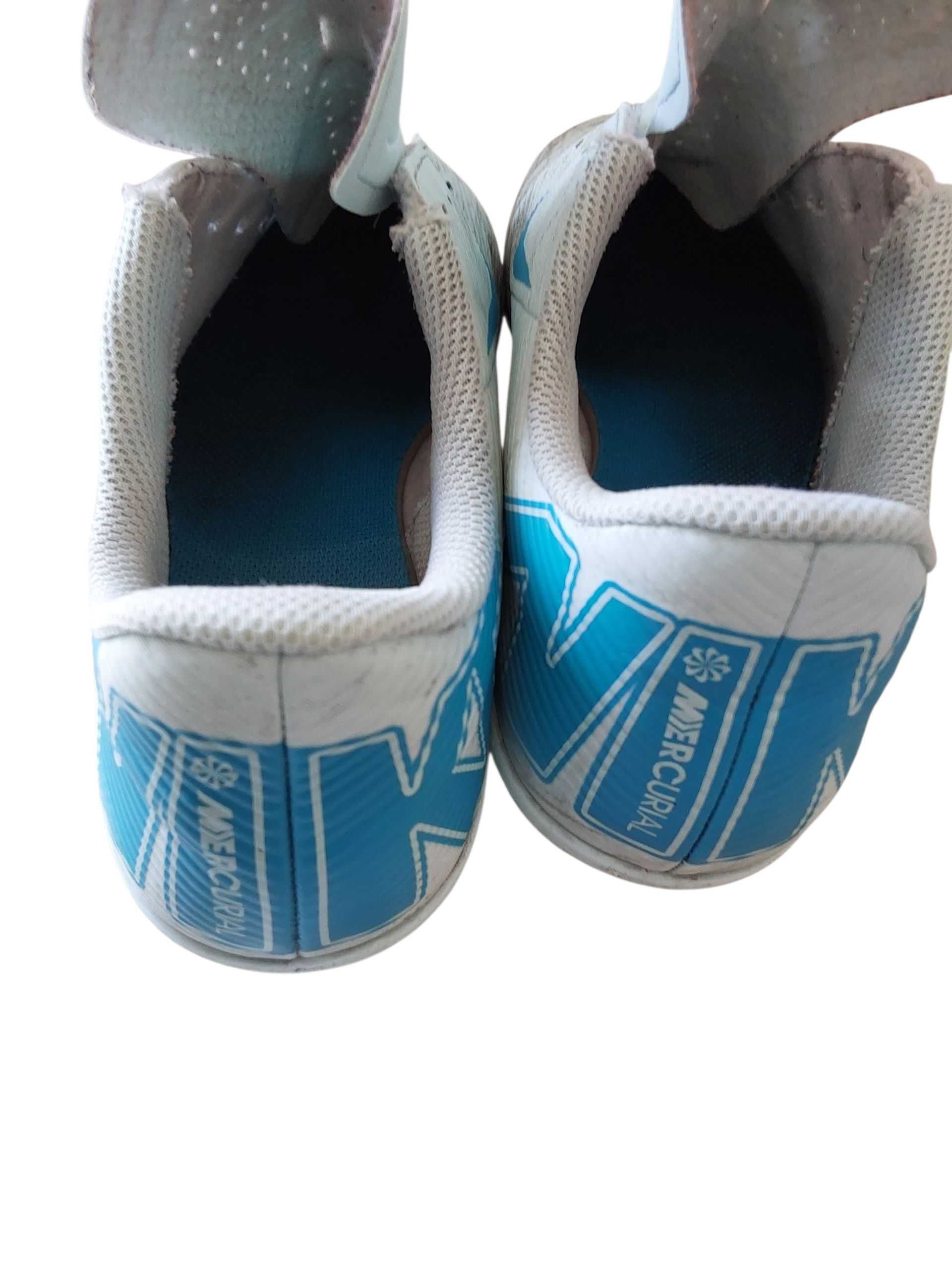 Chuteira da nike