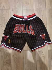 Spodenki Koszykarskie Chicago Bulls Jersey