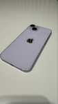 iPhone 14 128GB Fioletowy Lilac