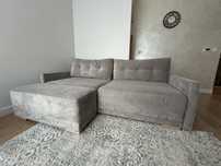 Sofa, kanapa rozkładana stan bardzo dobry