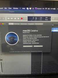 Macbook Pro (Retina, 13-inch, mid 2014