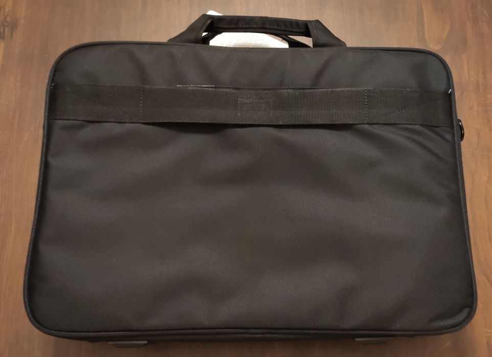 Mala para Portátil/Laptop/Notebook - Nova