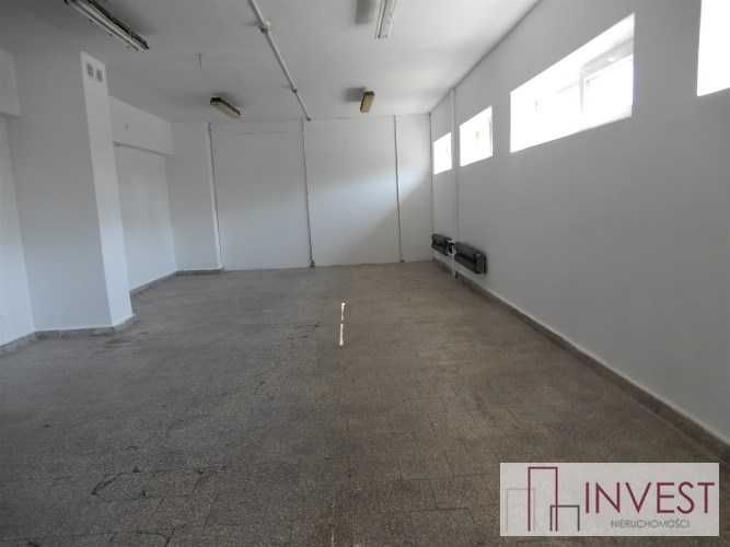 magazyn, cena z ogrzewaniem, rampa