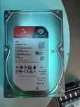 DISCO HDD Seagate 4TB Seagate IronWolf Pro 7200RPM