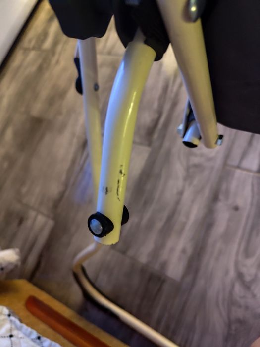 Huśtawka Wolnostojąca Dla dziecka