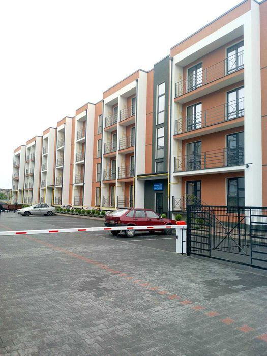 Готова однушка по хорошій ЦІНІ