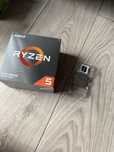 Procesor AMD RYZEN 5 3600