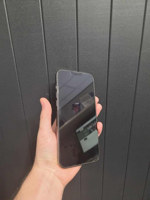 Iphone 13 Pro Max - 128gb Bateria ( 79% )