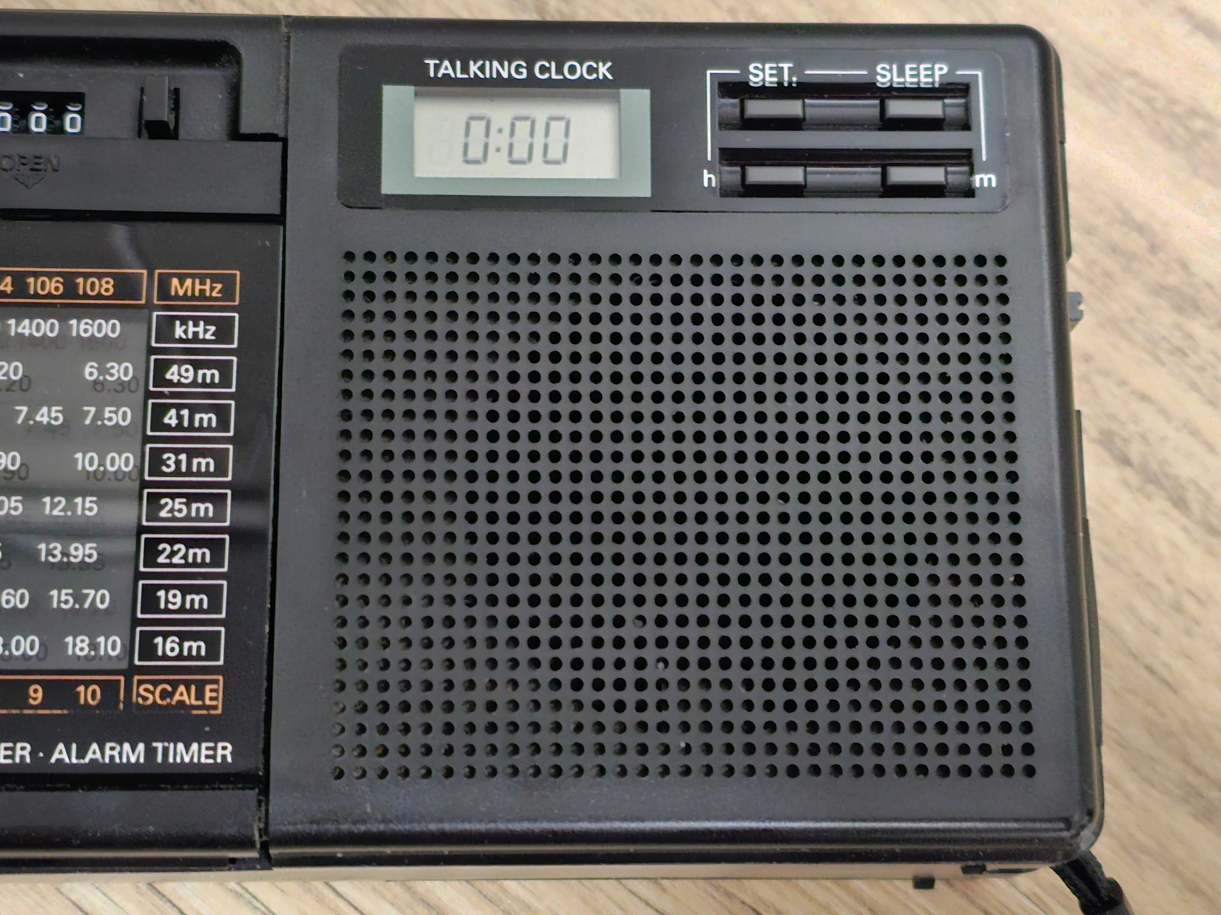 Магнитола Grundig Cosmopolit