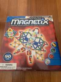Jogo magnético Magnetix