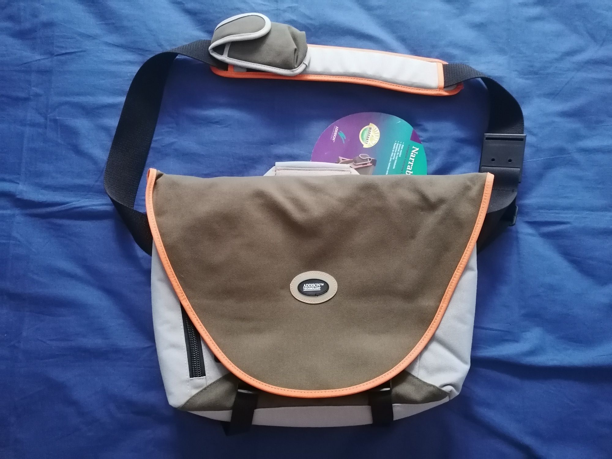 Saco para notebook, portátil