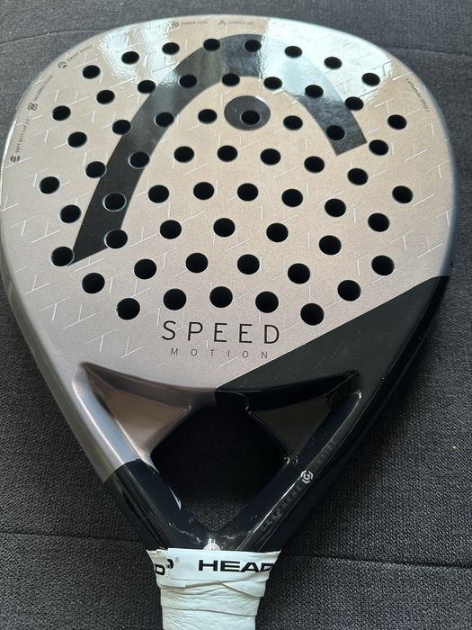 Raquete Padel HEAD Speed Motion