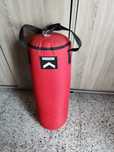 Saco de boxe Outshock + Luvas