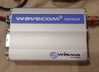 GSM - модем Wavecom fastrack M1306B.